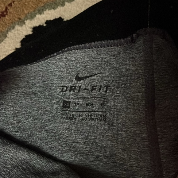 Nike Pro Leggings - Picture 4 of 7